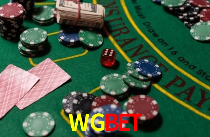 WGBET