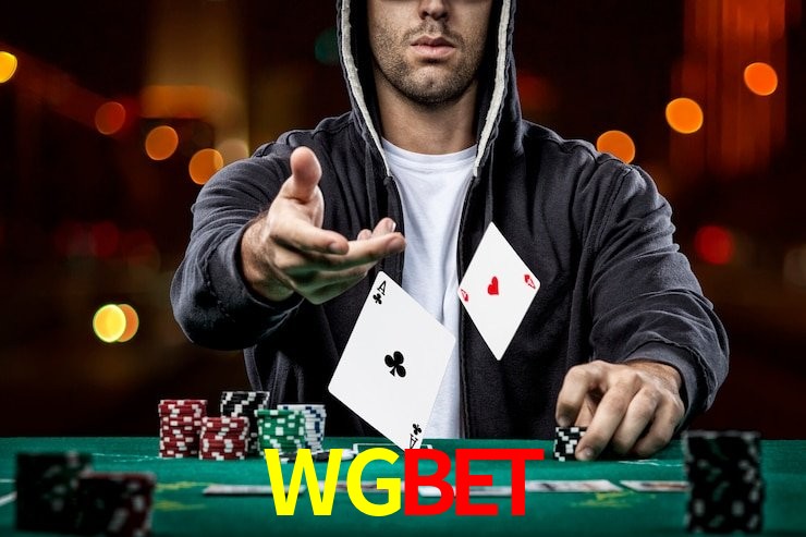 Wg bet baixar