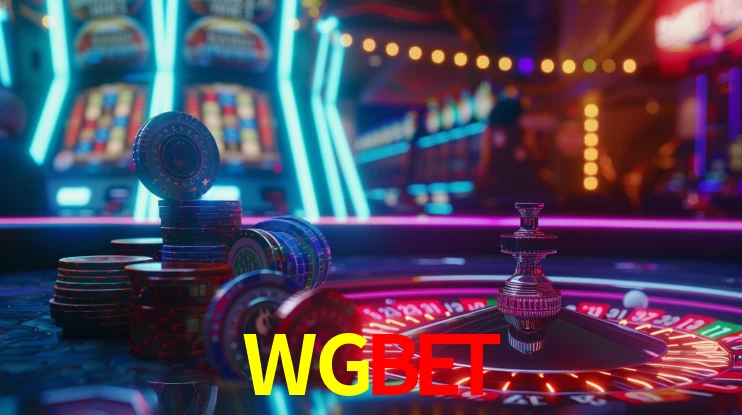 Secure Login WGBET