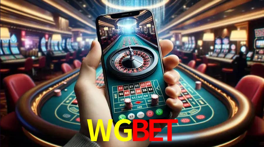 Account Benefits WGBET