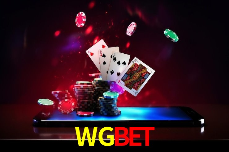 Slot Games WGBET