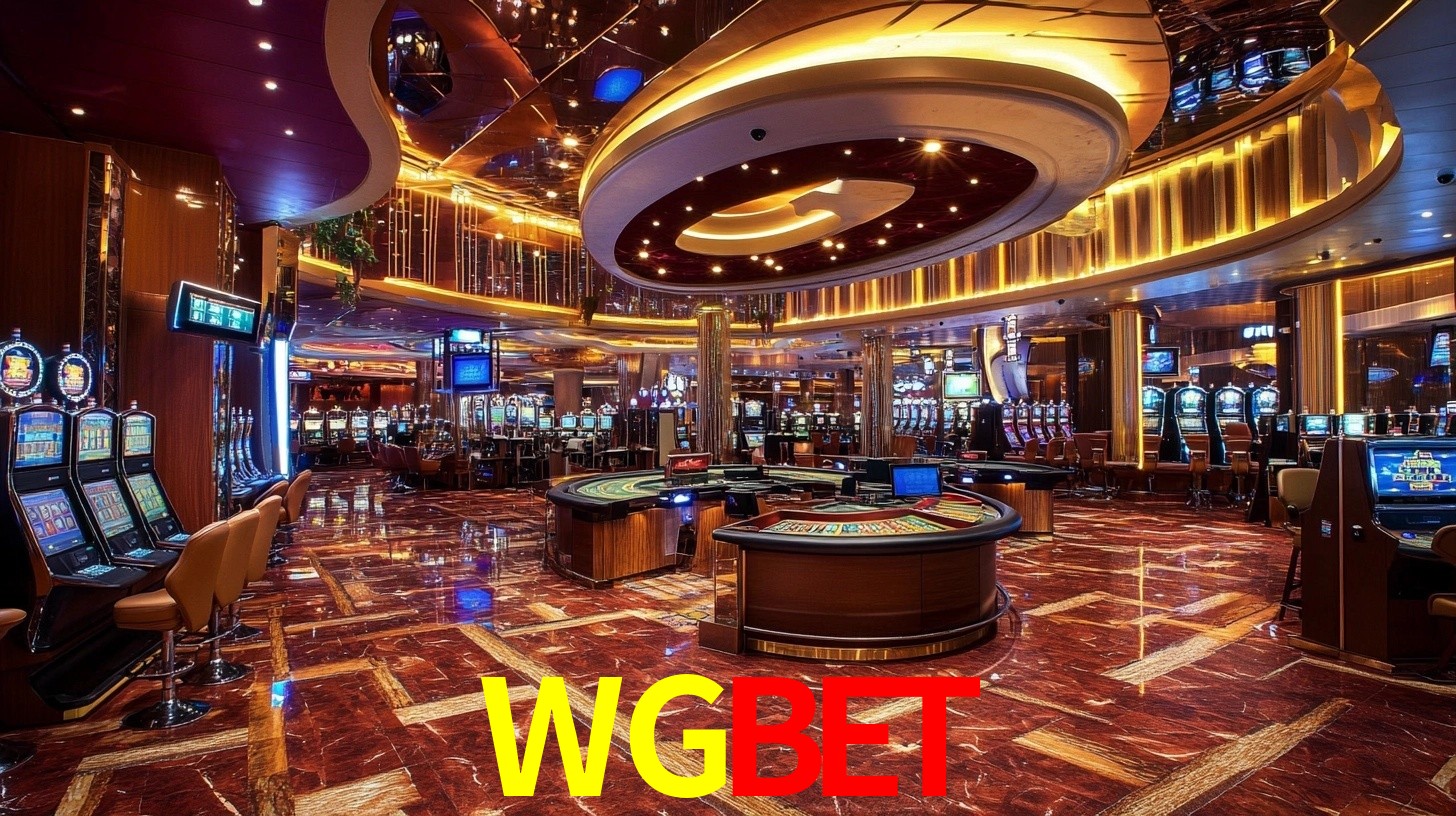 VIP Casino WGBET