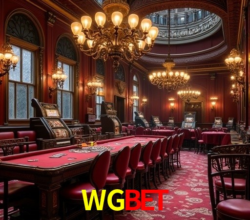 Login Seguro WGBET