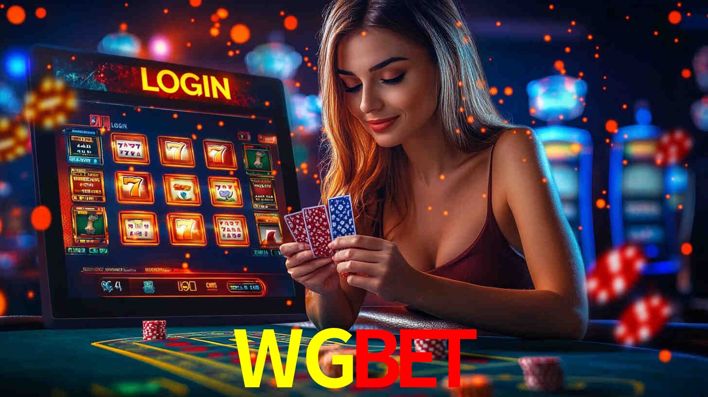 WGBET app