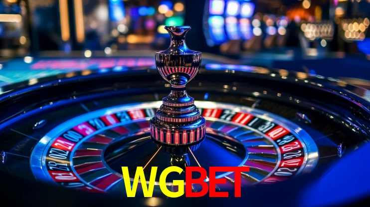 WGBET App Interface
