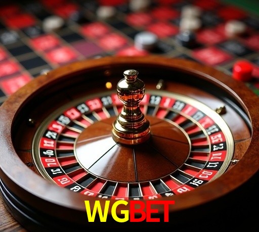 Tecnologia da Plataforma WGBET