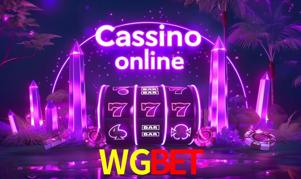 Diretório de Jogos WGBET