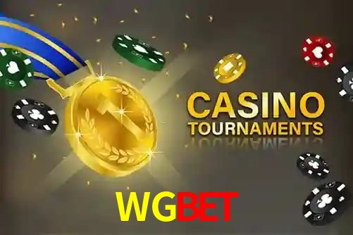 WGBET,WGBET app