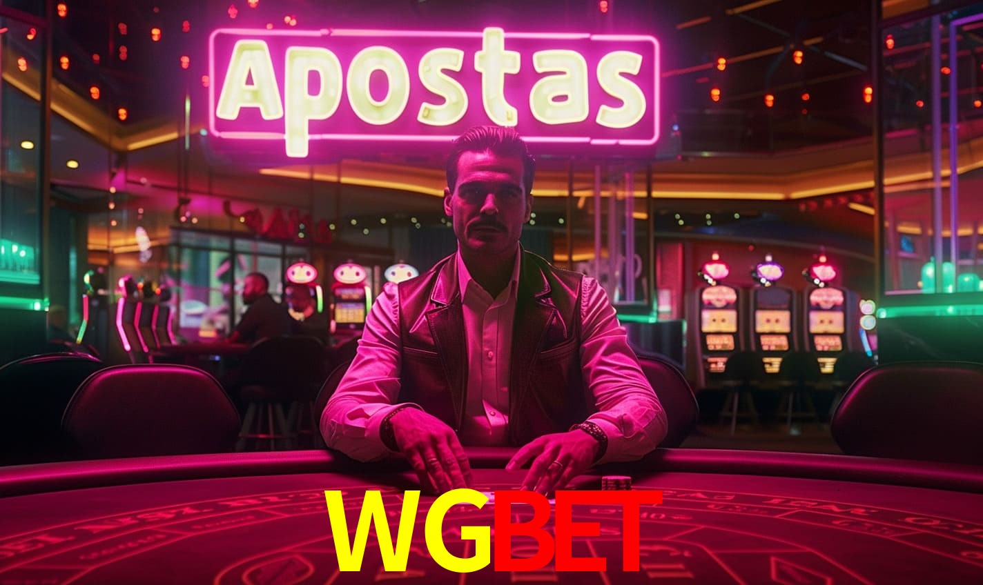 Descubra a Essência do WGBET: Nossa História e Compromissos