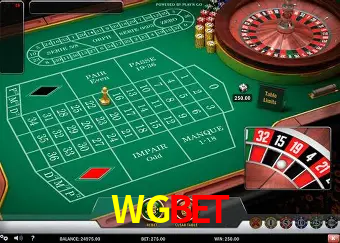 Descubra a Essência do WGBET: Nossa História e Compromissos