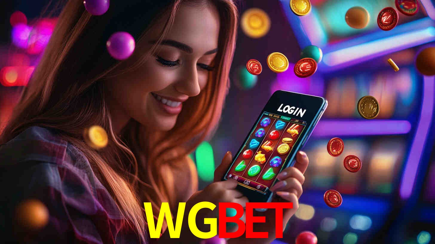 WGBET,WGBET app