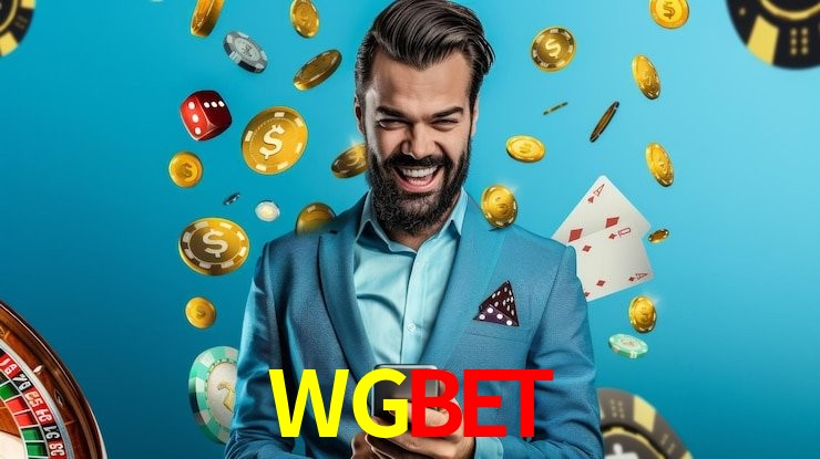 Game Providers WGBET