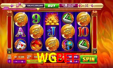 A Emoção da Loteria na WGBET: Uma Chance de Mudança de Vida