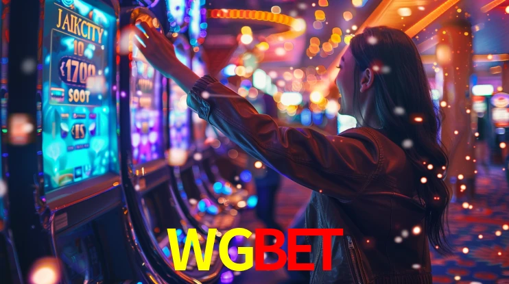 WGBET