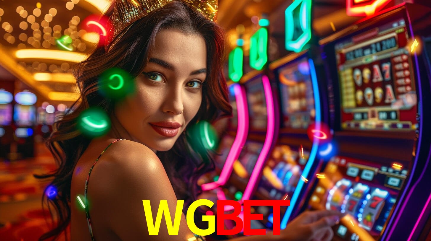 Bônus Generosos e Exclusivos no WGBET para Você!