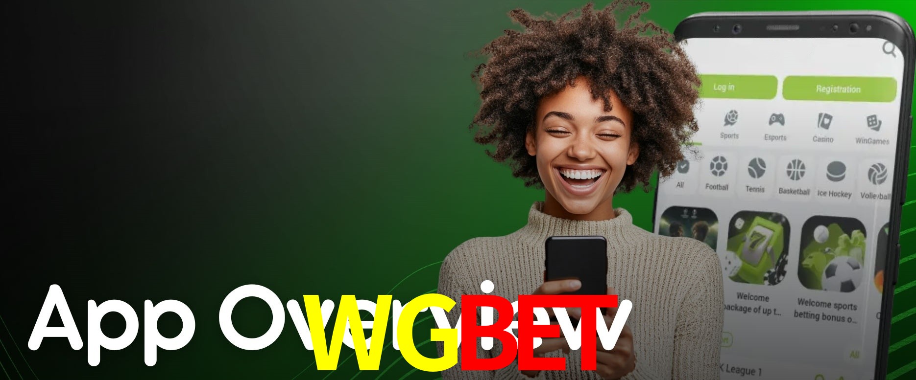 Exclusive Offers WGBET