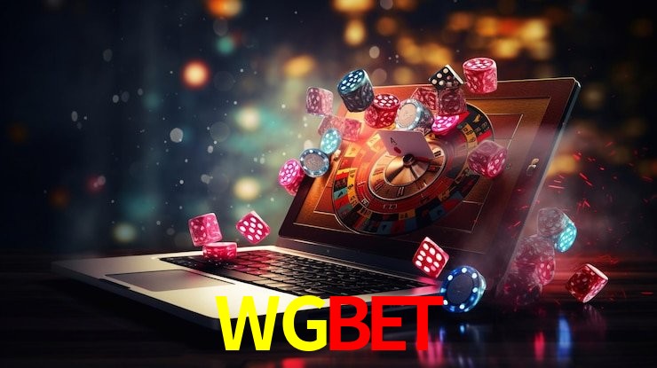 Inovações de Jogos na WGBET: O Futuro das Experiências Interativas