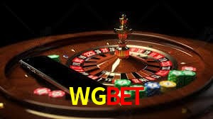Welcome Bonus WGBET