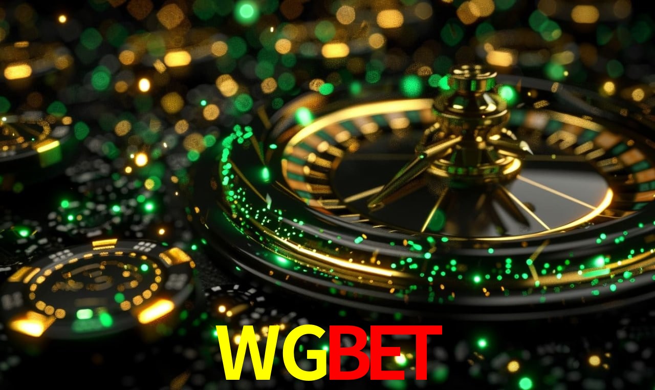 Promoções Sazonais WGBET