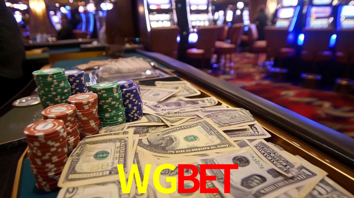 Ofertas Exclusivas WGBET