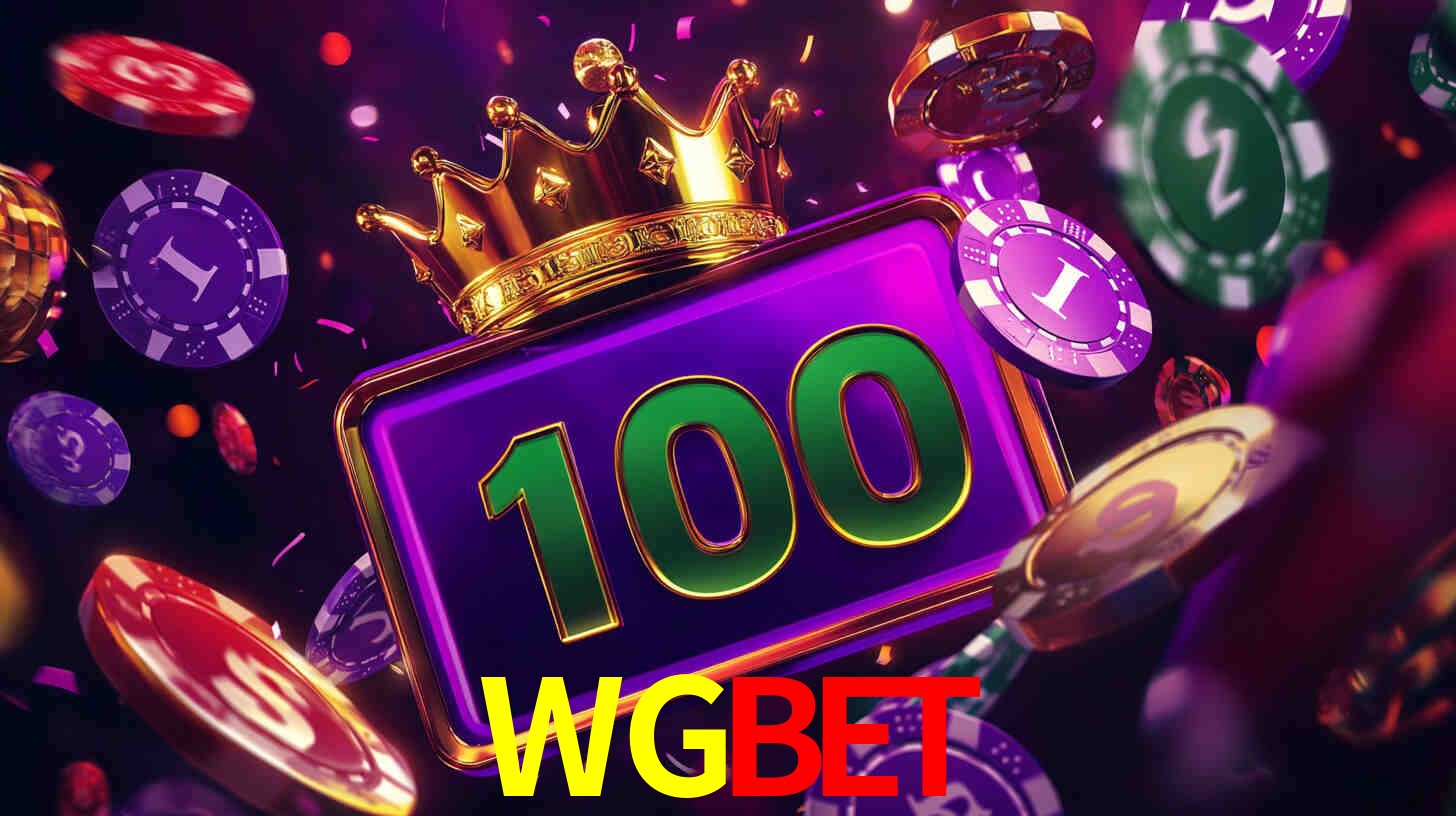 Live Casino WGBET