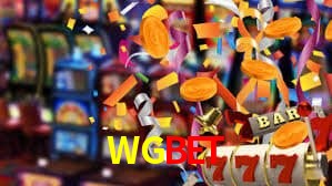 WGBET: A Experiência de Casino com Jogos de Mesa ao Vivo