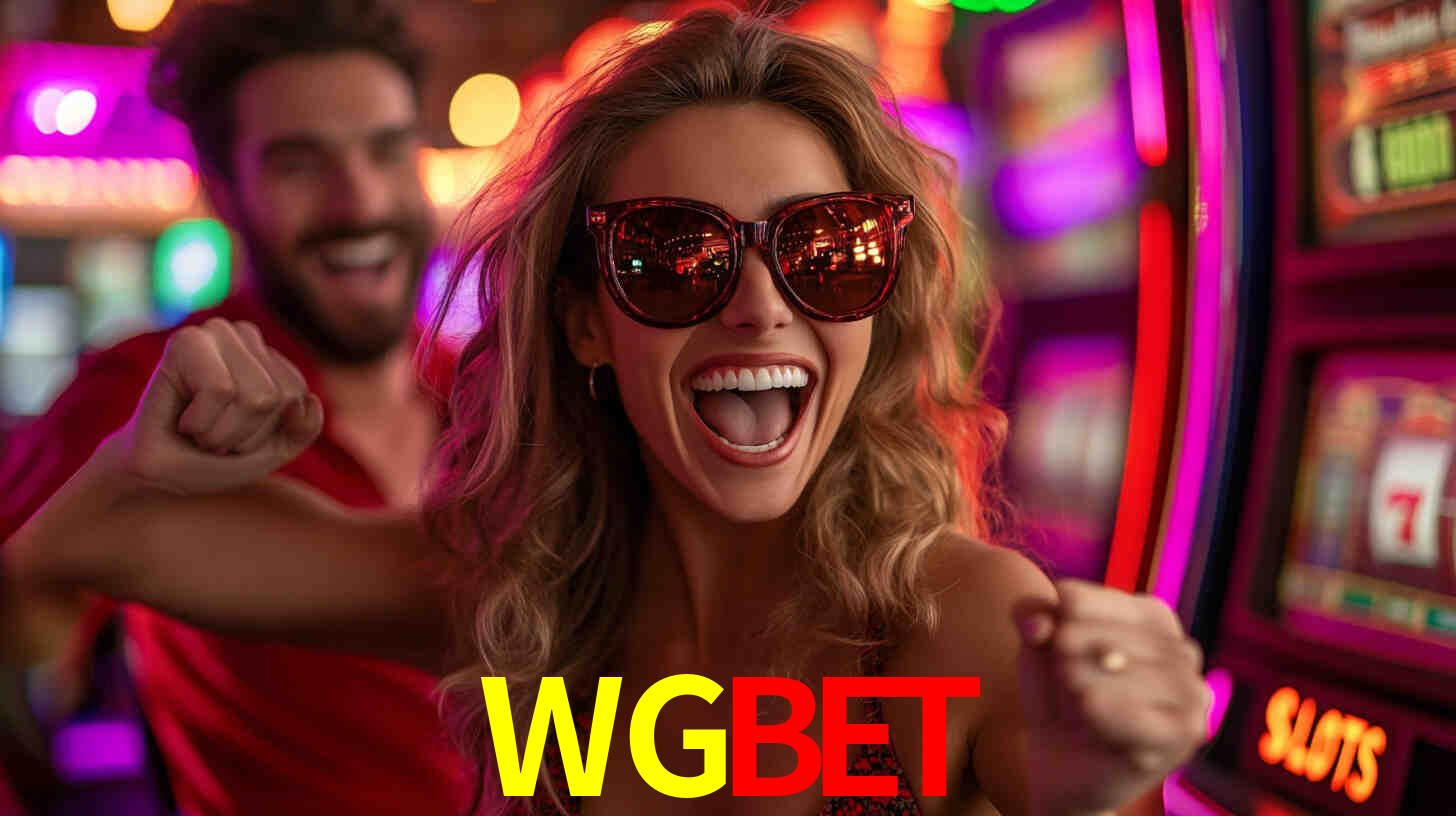 Apostas Esportivas na WGBET: Um Guia Completo