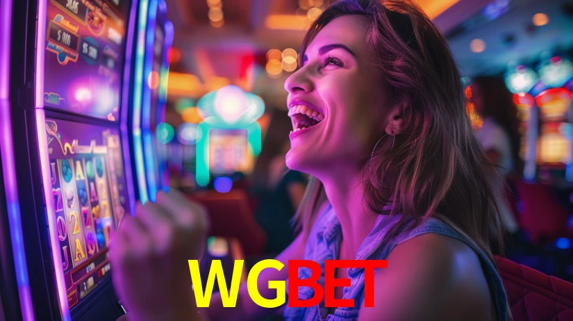 Wg bet baixar