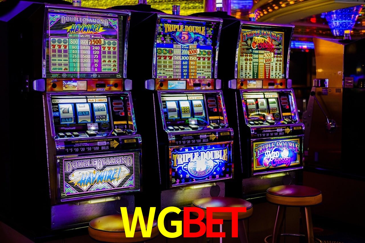 Torneios WGBET