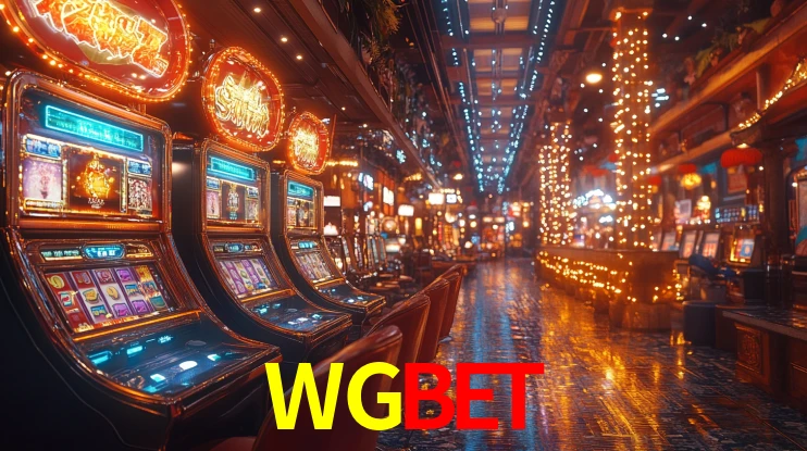 Wg bet baixar