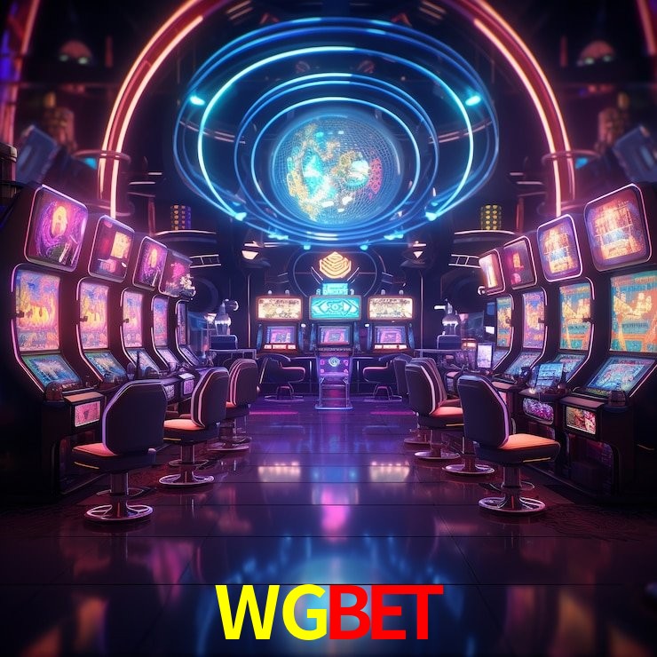 WGBET Aplicativo - WGBET visual 2
