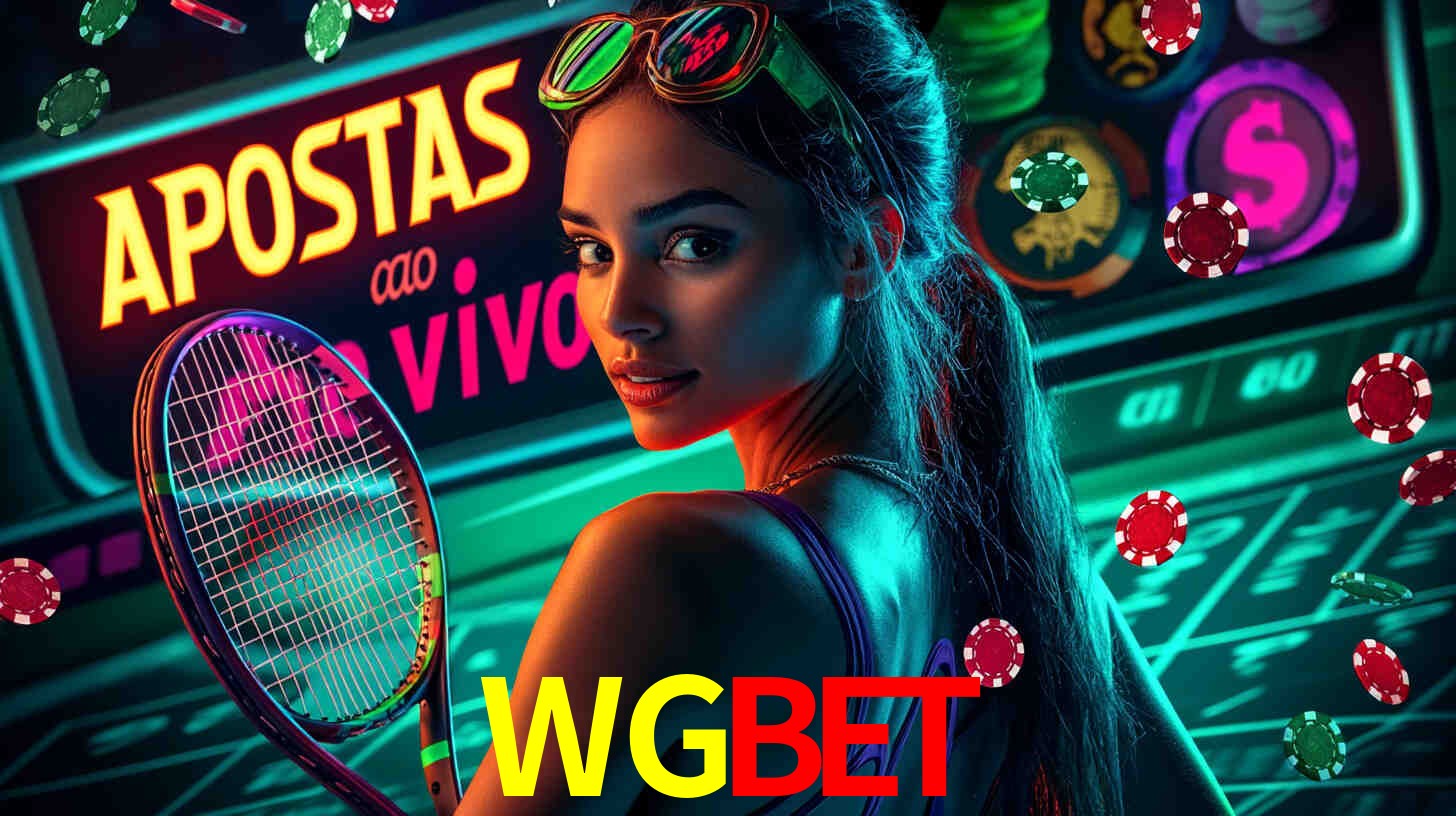 Apostas Esportivas na WGBET: Um Guia Completo