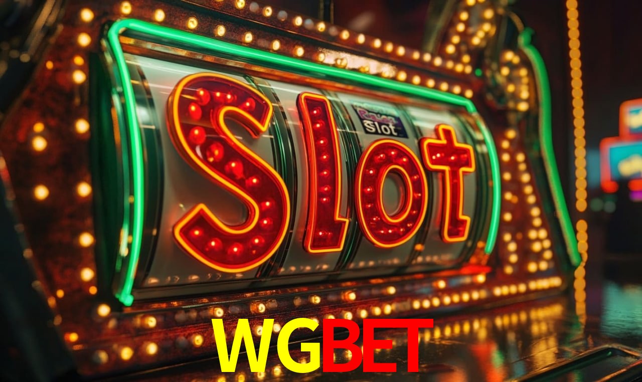 Casino Ao Vivo WGBET