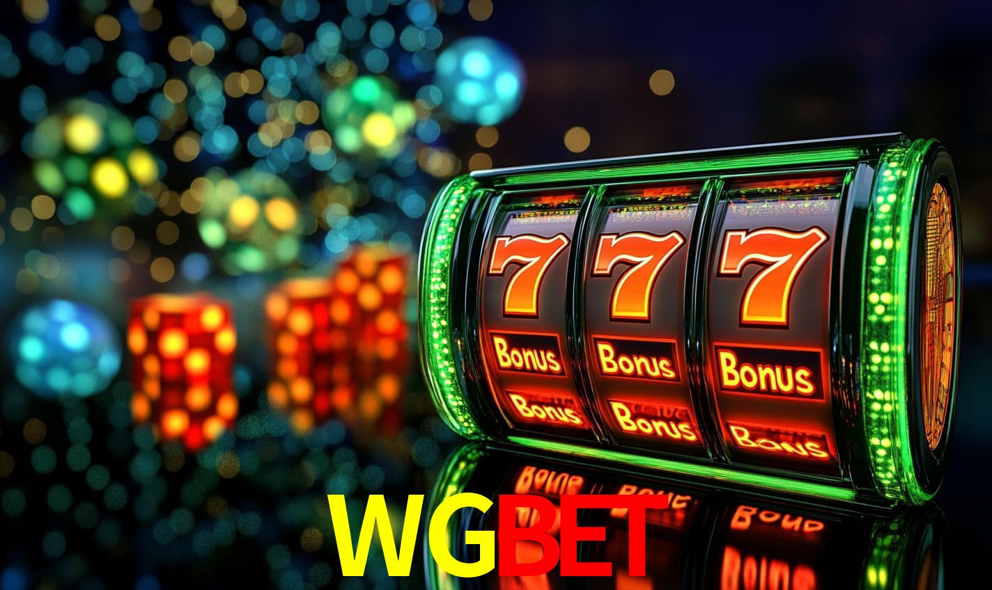 Recursos de Bônus WGBET