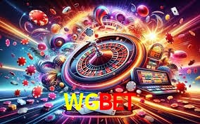 Mesa de Blackjack WGBET