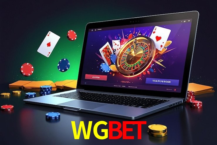 Benefícios da Conta WGBET