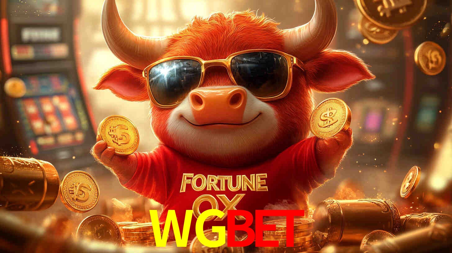 WGBET: Seu Cassino Premiado com Pagamentos Rápidos