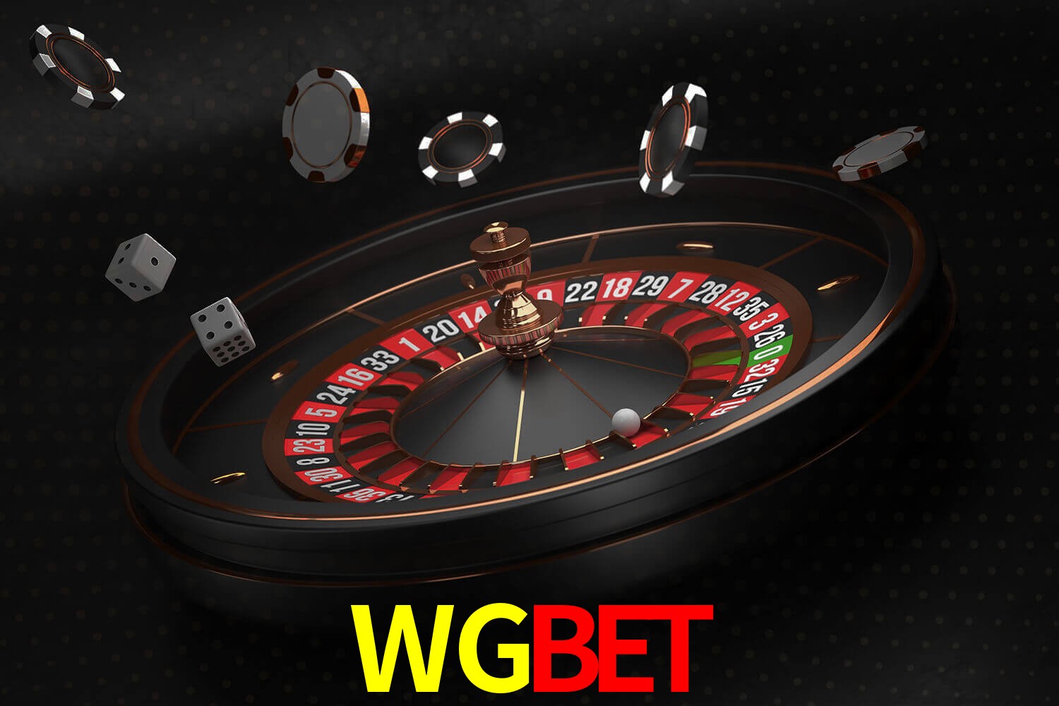 WGBET
