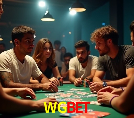 Promoção Relâmpago WGBET