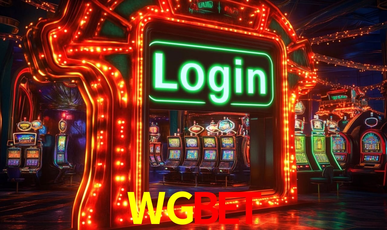 Casino Ao Vivo WGBET