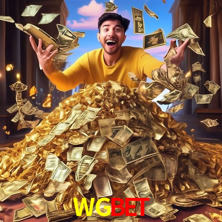 PIX Instantâneo WGBET