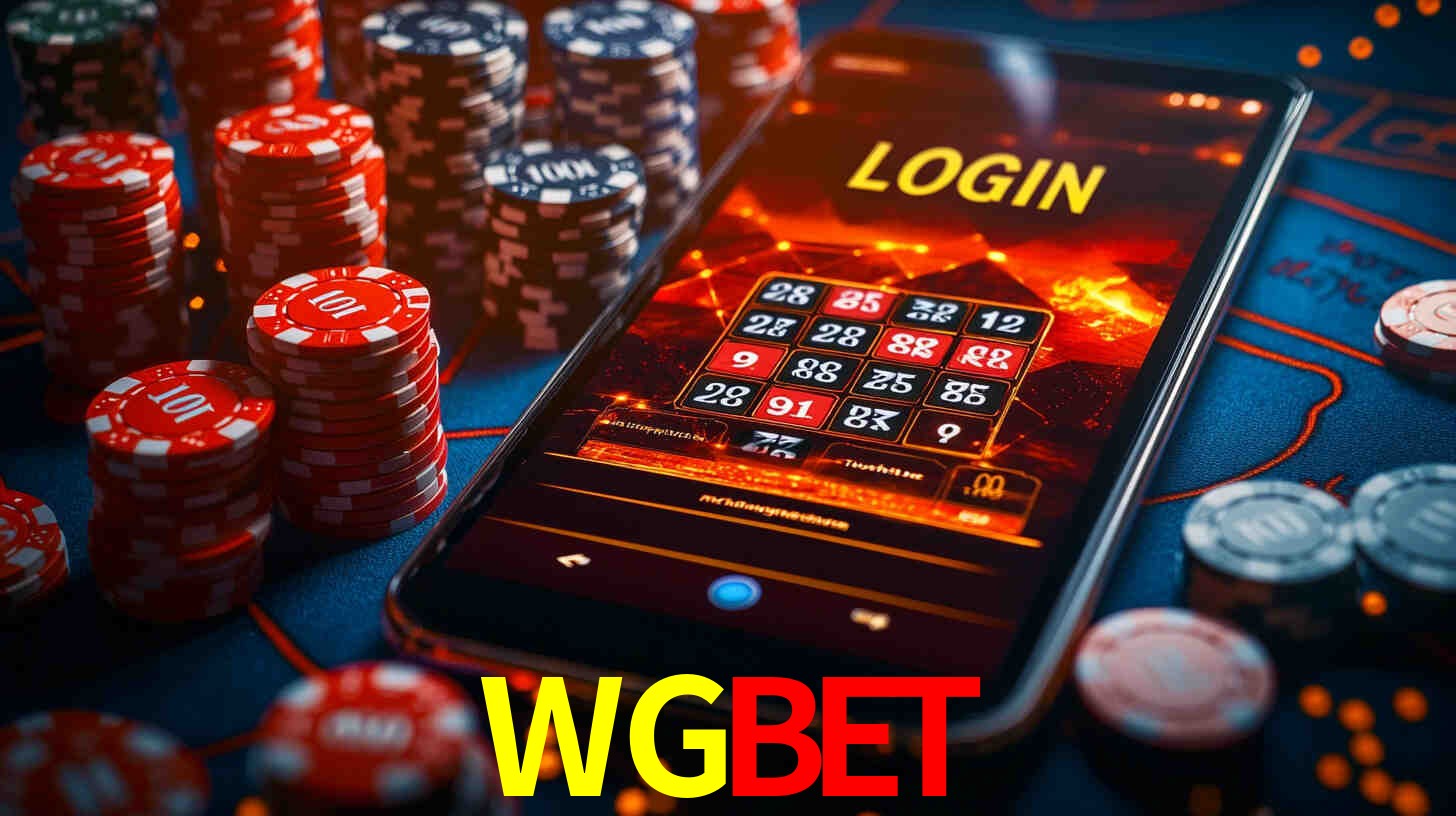 WGBET,WGBET app