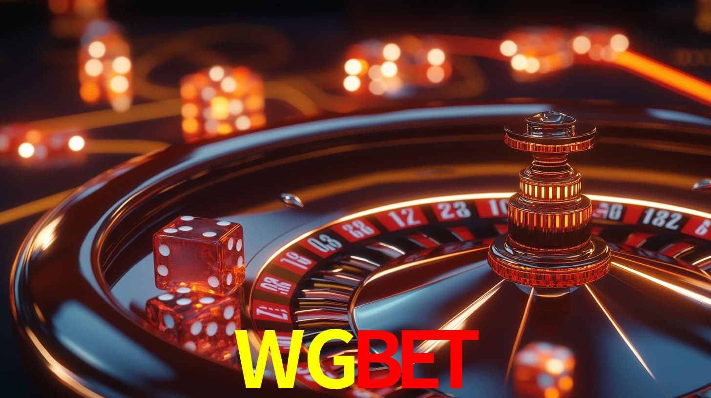 WGBET: Seu Especialista em Apostas Esportivas Brasileiras