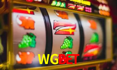 Inovações de Jogos na WGBET: O Futuro das Experiências Interativas