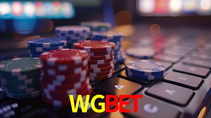 Jogos de Slot WGBET