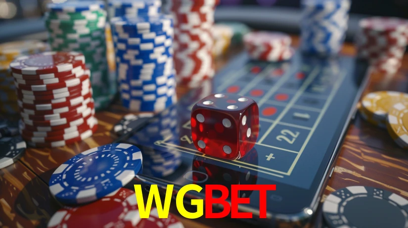WGBET,WGBET app