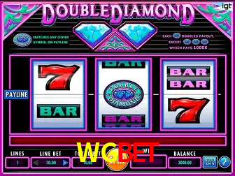 Descubra o Mundo do Cassino Online com WGBET