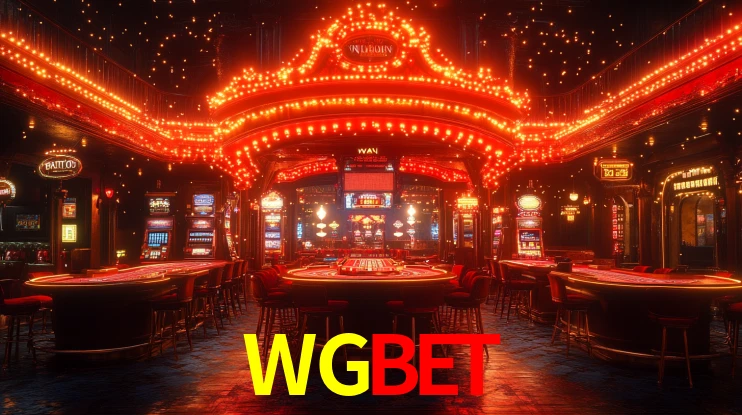 Exclusive Games WGBET