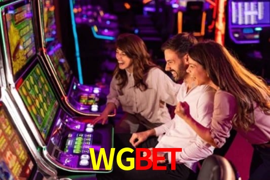 A Emoção da Loteria na WGBET: Uma Chance de Mudança de Vida