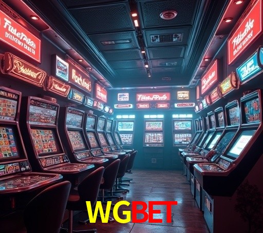 Design Responsivo WGBET